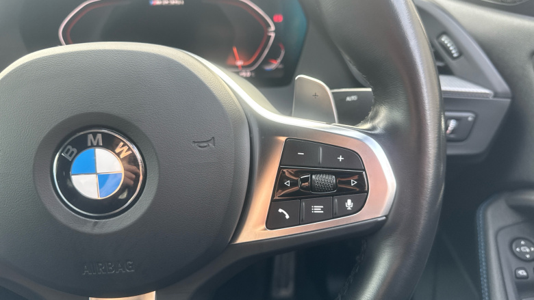 BMW 2 Series M235i xDrive 4dr Step Auto Petrol Saloon